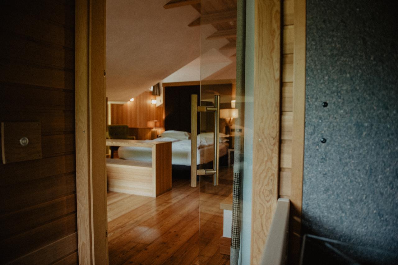 Hotel Larice Ливиньо Экстерьер фото