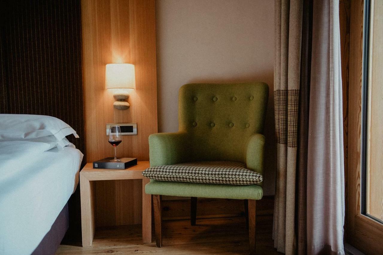 Hotel Larice Ливиньо Экстерьер фото
